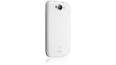Смартфон Fly IQ443 Trend white