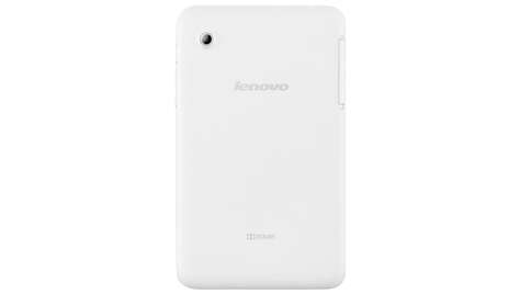 Планшет Lenovo IdeaTab A3300 8Gb 3G White