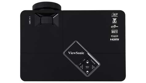 Видеопроектор ViewSonic PJD6544w