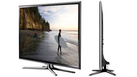 Телевизор Samsung UE40ES6807