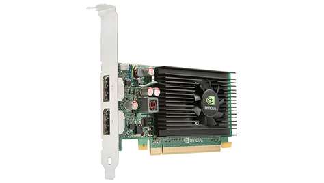 Видеокарта Hewlett-Packard Quadro NVS 310 520Mhz PCI-E 2.0 512Mb 64 bit (A7U59AA)