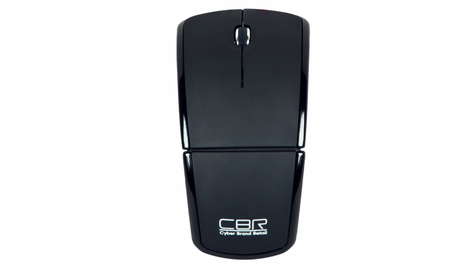 Компьютерная мышь CBR CM 610 Black