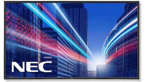 Телевизор NEC MultiSync V 463