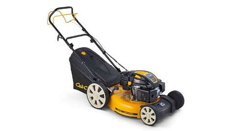 Газонокосилка Cub Cadet CC 53 SPO-HW