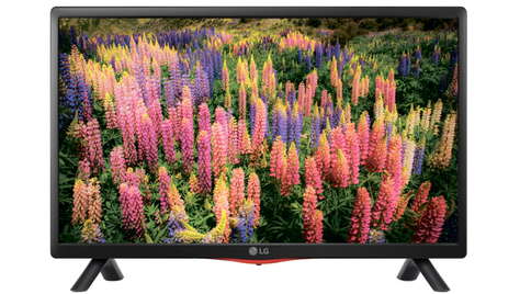 Телевизор LG 22 LF 450 U