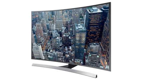 Телевизор Samsung UE 40 JU 6600 U