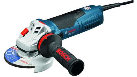 Угловая шлифмашина Bosch GWS 15-125 CIE (0601796002)