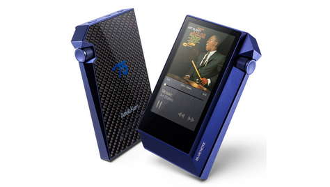 Аудиоплеер Iriver Astell&amp;Kern АК240 Blue Note