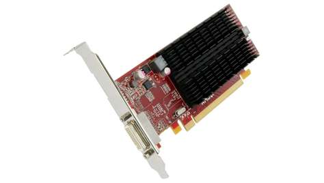 Видеокарта Sapphire FirePro 2270 PCI-E 2.1 512Mb 64 bit (31004-17-40)