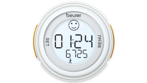 Спортивные часы Beurer AS50