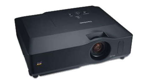 Видеопроектор ViewSonic PJ760