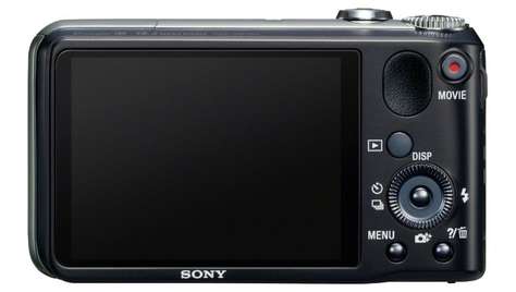 Компактный фотоаппарат Sony Cyber-shot DSC-HX10V