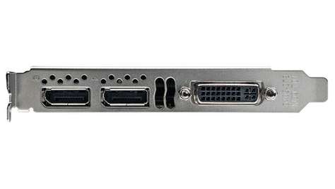 Видеокарта PNY Quadro K4200 PCI-E 2.0 4096Mb 256 bit (VCQK4200-PB)