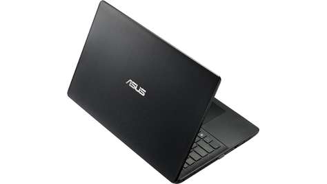 Ноутбук Asus X552MJ Pentium N3540 2160 MHz/15.6&quot;/1366x768/4.0Gb/500Gb/DVD-RW/NVIDIA GeForce 920M/Wi-Fi/Bluetooth/Win 8 64