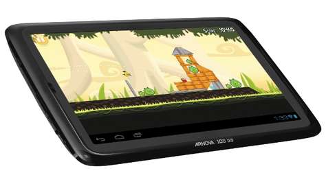 Планшет Archos Arnova 10b G3 8Gb