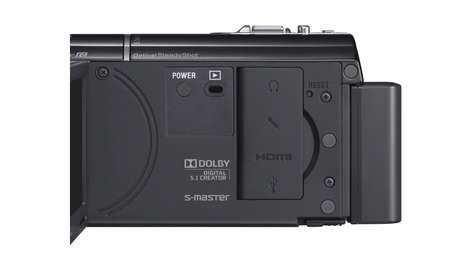 Видеокамера Sony HDR-XR260VE
