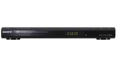 DVD-видеоплеер Sony DVP-SR150