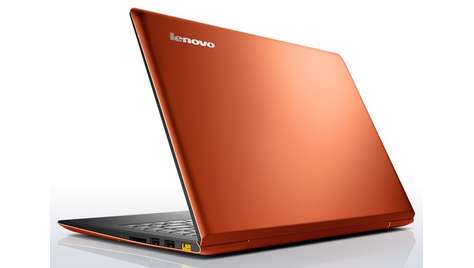 Ноутбук Lenovo IdeaPad U330p Core i5 4200U 1600 Mhz/1366x768/8.0Gb/256Gb SSD/DVD нет/Intel HD Graphics 4400/Win 8 64