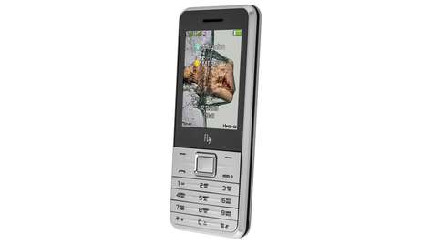 Мобильный телефон Fly DS120 Plus
