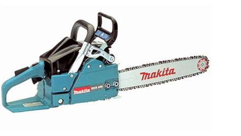 Бензопила Makita DCS 430-45