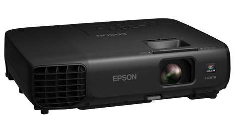 Видеопроектор Epson EB-X03