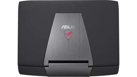 Ноутбук Asus ROG G751JT Core i7 4850HQ 2300 MHz/17.3&quot;/1920x1080/8.0Gb/2000Gb/DVD-RW/NVIDIA GeForce GTX 970M/Wi-Fi/Bluetooth/Win 8 64