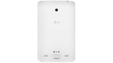 Планшет LG G Pad 7.0 White