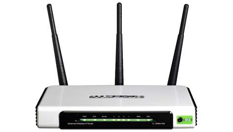 Роутер TP-LINK TL-WR941ND