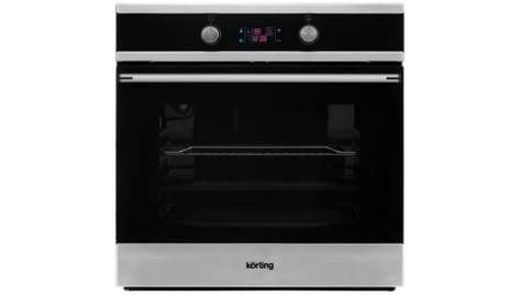 Электрическая духовка Korting OKB793CMX