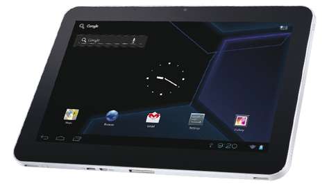 Планшет 3Q Surf Tablet PC OC1020A 16Gb eMMC