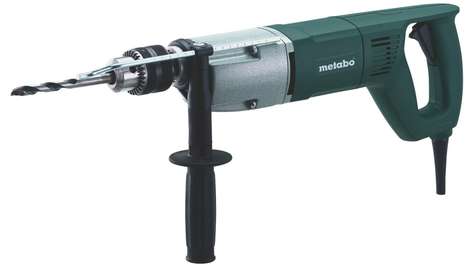 Дрель Metabo BDE 1100