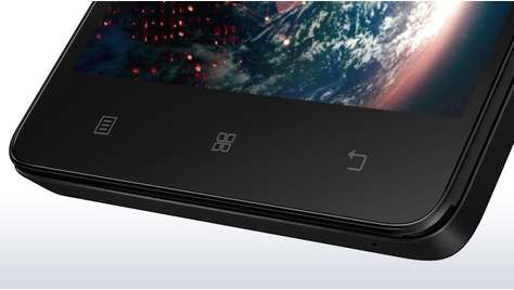 Смартфон Lenovo A6000