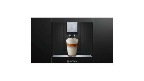 Встраиваемая кофемашина Bosch CTL636EB1
