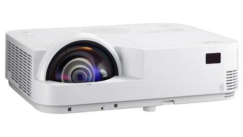 Видеопроектор NEC NP-M352WS