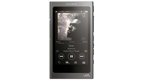 Аудиоплеер Sony NW-A35HN