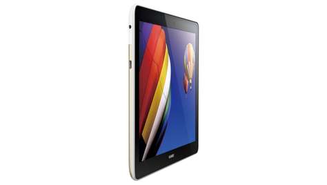 Планшет Huawei MediaPad 10 Link+ 3G