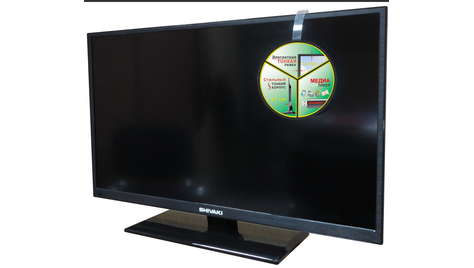 Телевизор Shivaki STV-32 LED 5