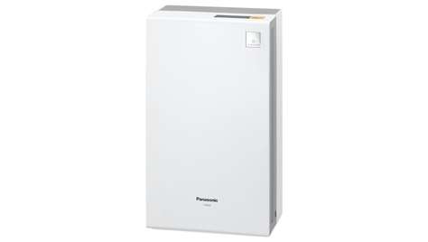 Воздухоочиститель Panasonic F-PJD35R White