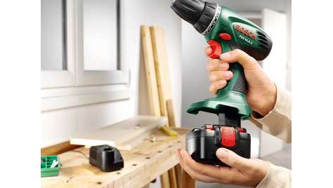 Шуруповерт Bosch PSR 14,4-2