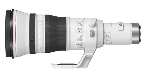 Фотообъектив Canon RF 800 mm F5.6L IS USM