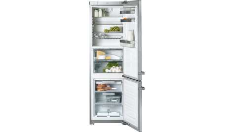 Холодильник Miele KFN 14927 sDed