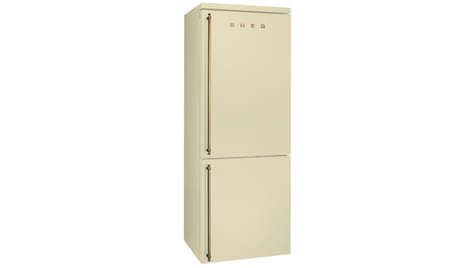 Холодильник Smeg FA800PO