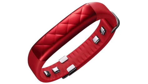 Фитнес-браслет Jawbone UP3 Red