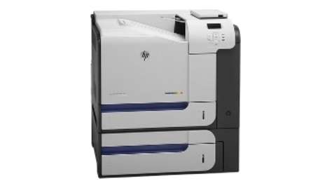 Принтер Hewlett-Packard LaserJet Enterprise 500 M551xh (CF083A)