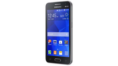Смартфон Samsung Galaxy Core 2 Duos SM-G355H