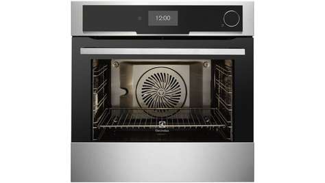 Электрическая духовка Electrolux EOB8956VAX