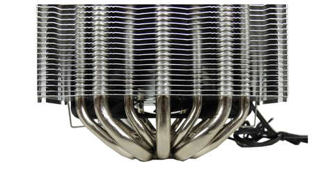 Система охлаждения GELID Solutions The Black Edition