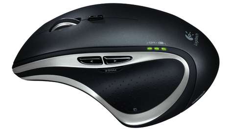 Компьютерная мышь Logitech Performance Mouse MX