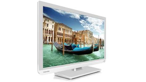 Телевизор Toshiba 22L1354