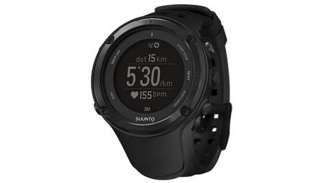 Умные часы Suunto Ambit2